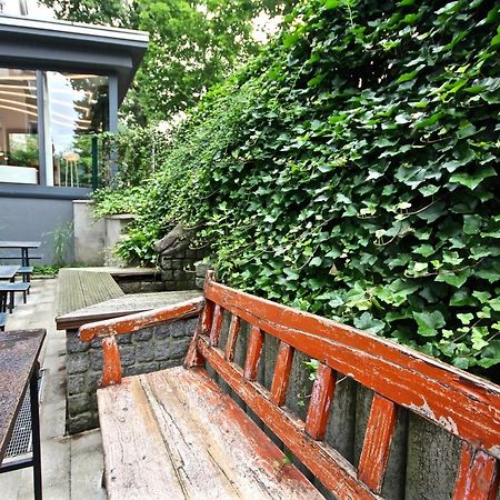 Hotel Maximilians Essen Exterior photo