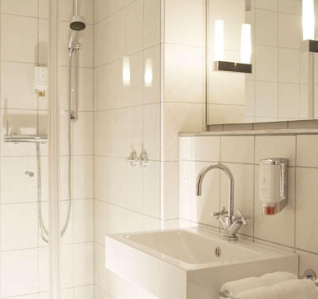 Hotel Maximilians Essen Room photo