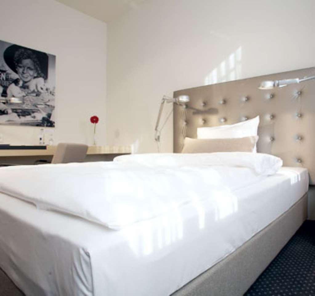 Hotel Maximilians Essen Room photo