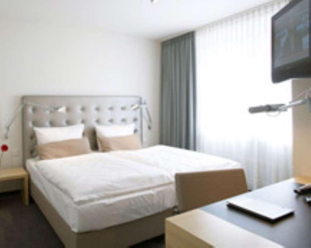 Hotel Maximilians Essen Room photo