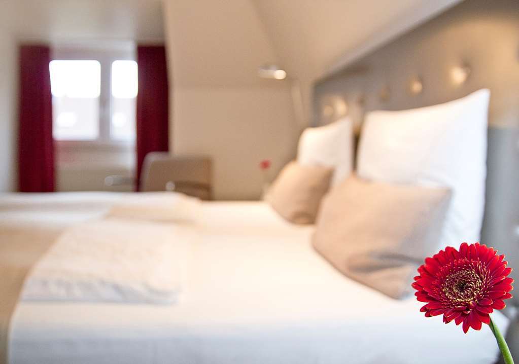 Hotel Maximilians Essen Room photo